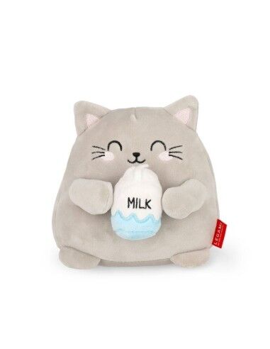 Plišasta igrača LEGAMI - Mini Super Soft Kitty