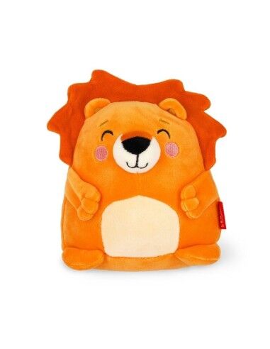 Plišasta igrača LEGAMI - Mini Lion