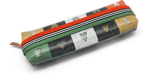 Peresnica MN Metamorphosis - velika, z elastiko