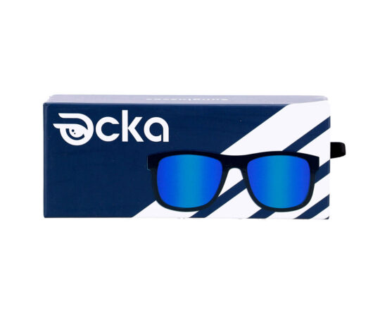 Sončna očala - moška, modra