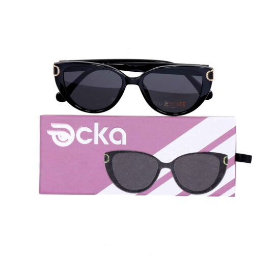 Sončna očala - ženska, siva