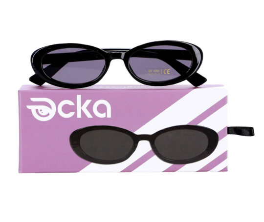 Sončna očala - ženska, siva