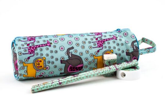 Peresnica - set 1/5 sort