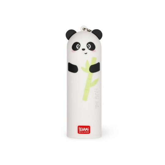 Prenosna baterija (power bank) LEGAMI - 4800 mAh, PANDA