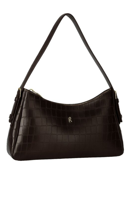 Torbica LS COLLECTION Phil - zelena