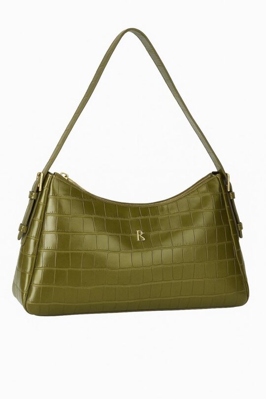 Torbica LS COLLECTION Phil - črna