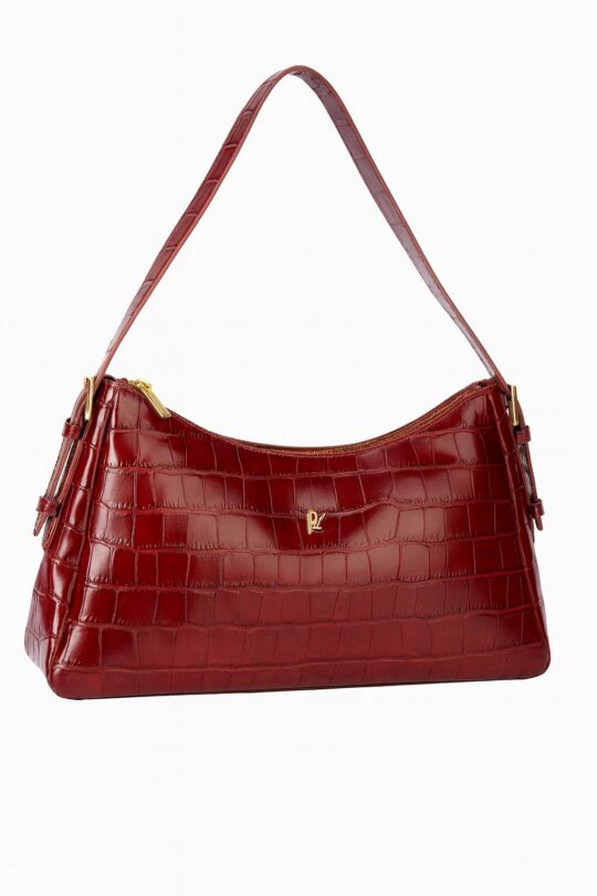 Torbica LS COLLECTION - rjava