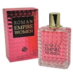 Parfum REAL TIME Roman Empire Women - ženski, 15 ml