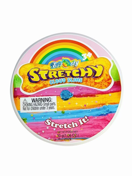 Sluz Sisland - bombažna, 30g lonček