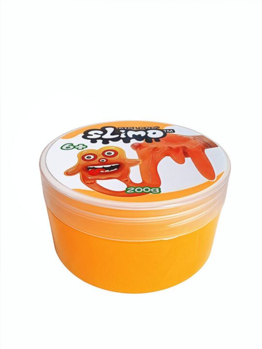 Sluz Sisland - 200 g lonček