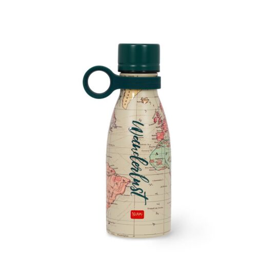 Vakuumska steklenica LEGAMI - hot and cold travel, 300 ml