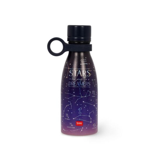 Vakuumska steklenica LEGAMI - hot and cold stars, 300 ml