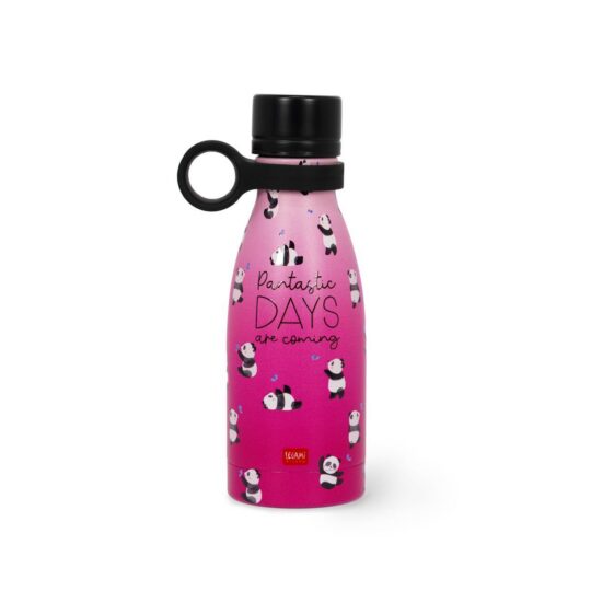 Vakuumska steklenica LEGAMI - hot and cold panda, 300 ml