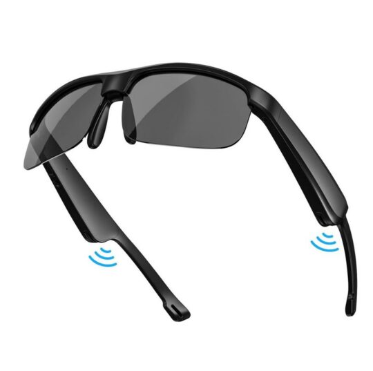 Pametna sončna očala - z zvočniki