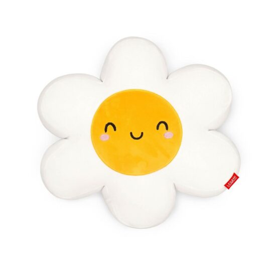 Igrača LEGAMI - super mehka blazina Daisy