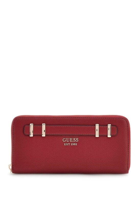 Denarnica GUESS - rdeča