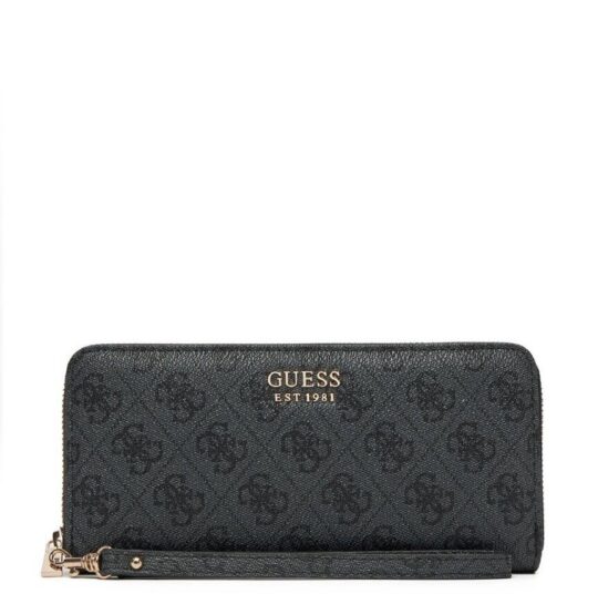 Denarnica GUESS - siva