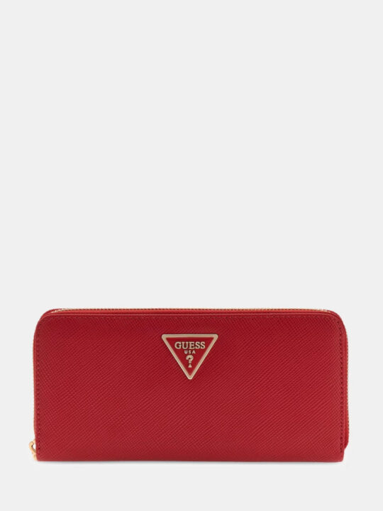 Denarnica GUESS - rdeča
