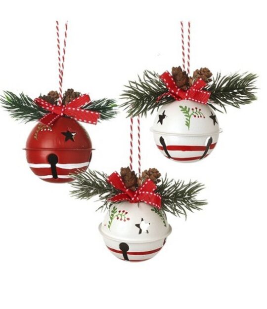 Set obeskov Heaven Sends