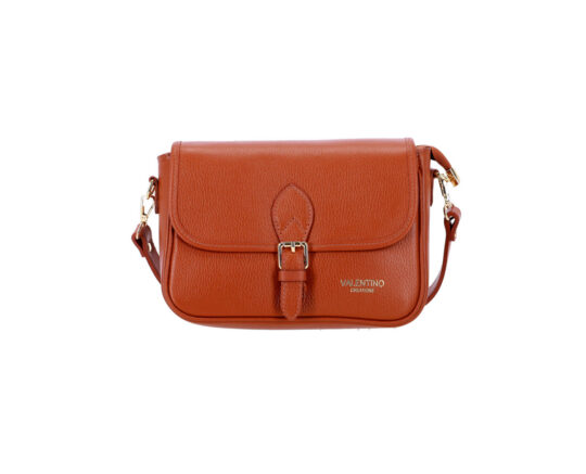 Torbica za čez ramo LUXBAG - rjava