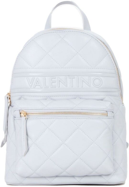 Modni nahrbtnik VALENTINO Ada - siv