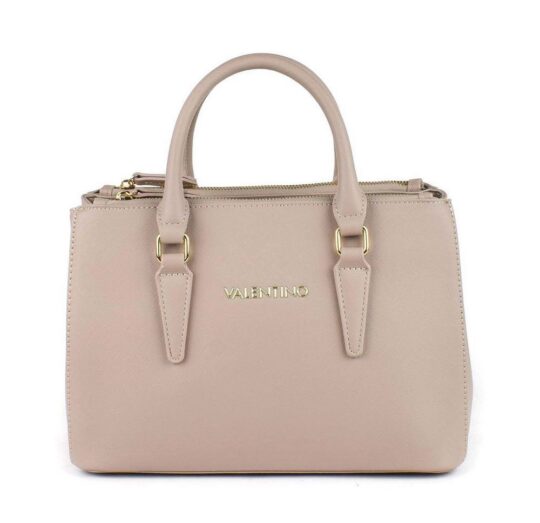 Torbica VALENTINO Zero Re - bež