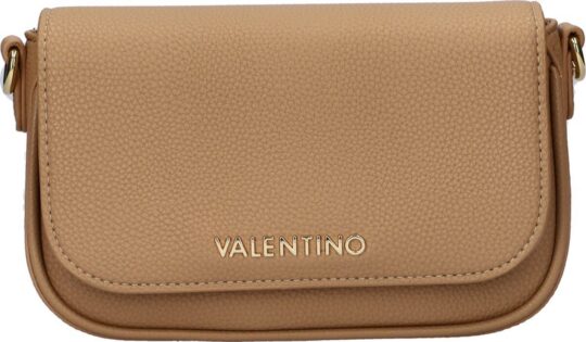 Torbica za čez ramo VALENTINO Miramar - bež