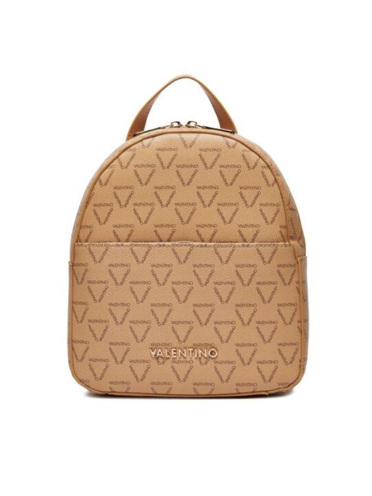 Modni nahrbtnik VALENTINO - bež