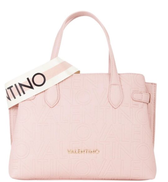 Torbica VALENTINO Pansy - roza