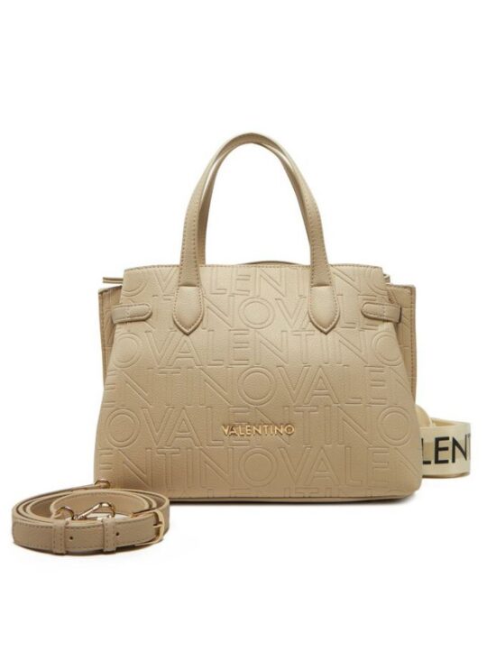Torbica VALENTINO Pansy - bež