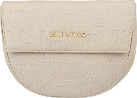 Torbica za čez ramo VALENTINO Pansy - bež