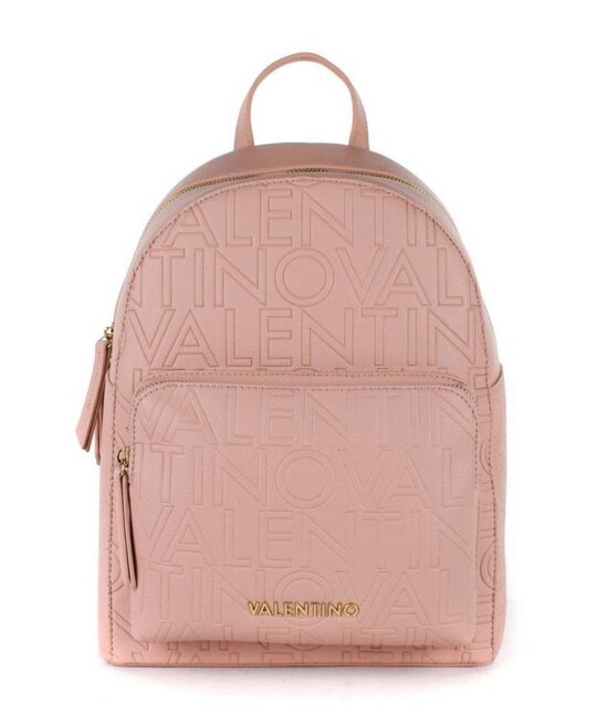 Modni nahrbtnik VALENTINO Pansy - roza