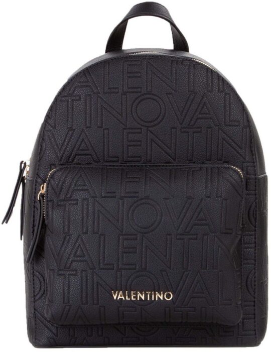 Modni nahrbtnik VALENTINO Pansy - črn