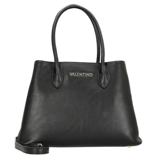 Torbica VALENTINO Sunshine Re - črna