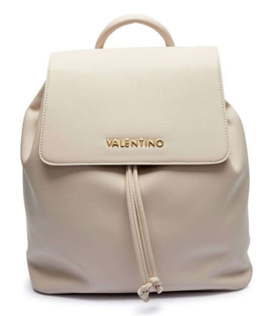 Modni nahrbtnik VALENTINO Sunshine Re - bež