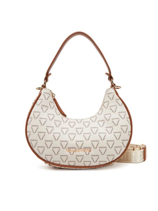 Torbica VALENTINO Shelby - bela