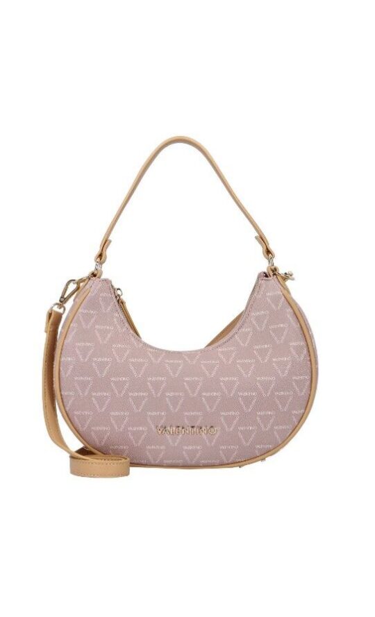 Torbica VALENTINO Shelby - roza