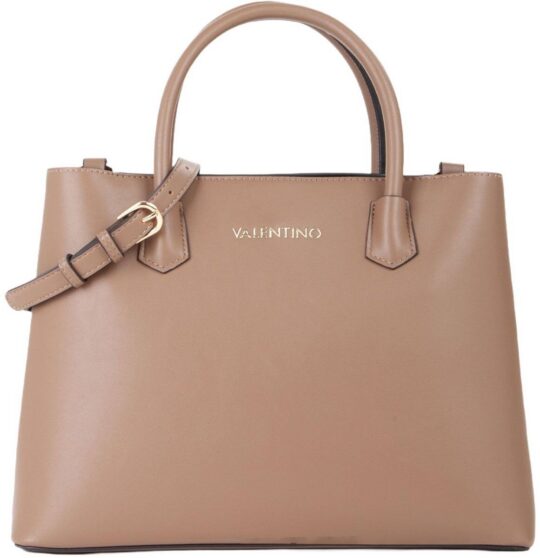 Torbica VALENTINO Faith Re - bež