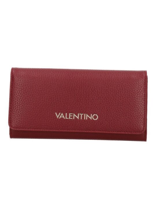 Denarnica VALENTINO - bordo, ženska