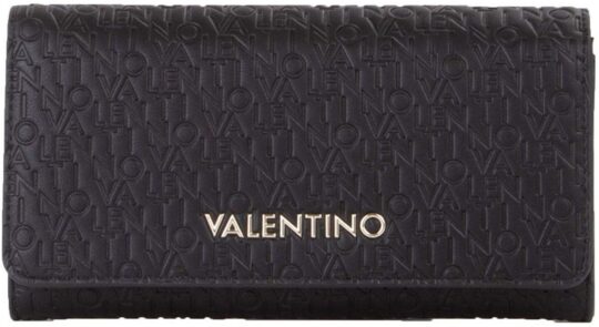 Denarnica VALENTINO - črna