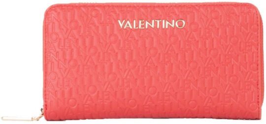 Denarnica VALENTINO - rdeča