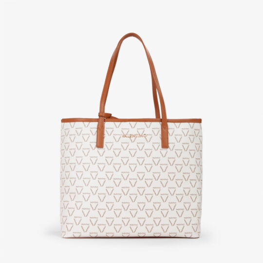 Torbica VALENTINO Lady Re - bela