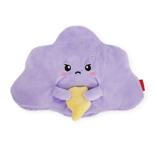 Grelna blazina LEGAMI - cloud, z lanom