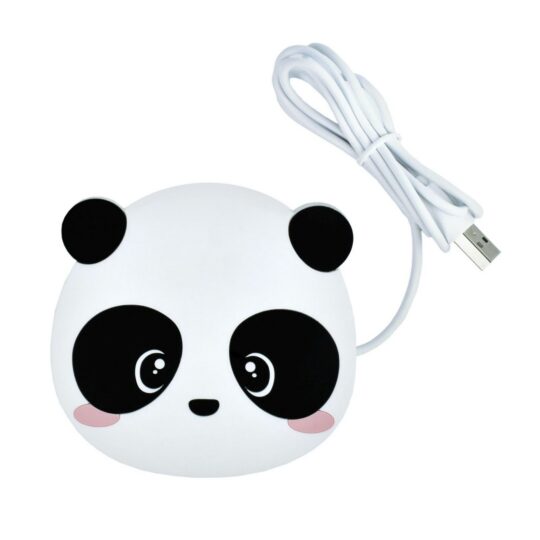 Grelec za skodelico LEGAMI Panda - USB