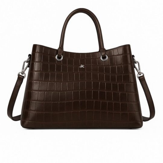 Torbica LS COLLECTION - rjava