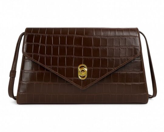 Torbica LS COLLECTION Phil - bordo