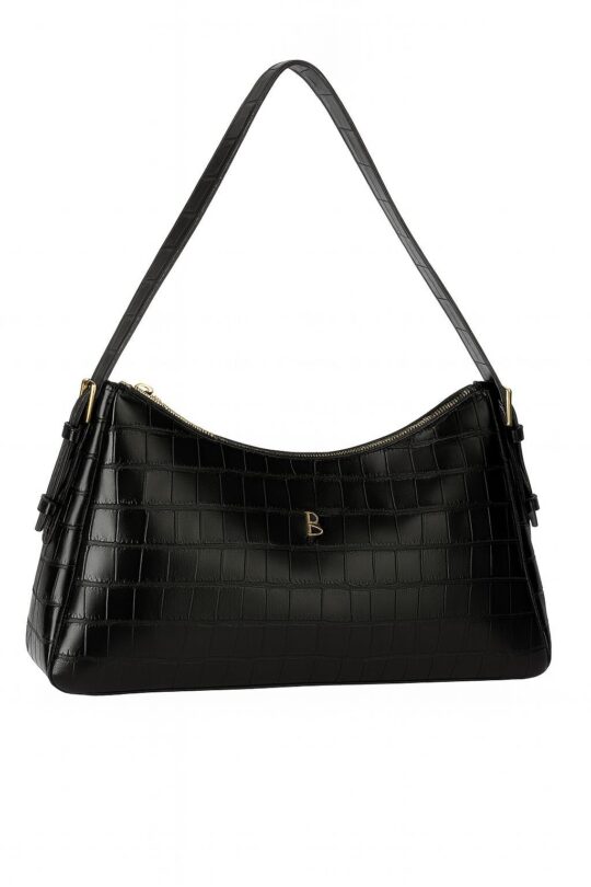 Torbica LS COLLECTION Phil - bež