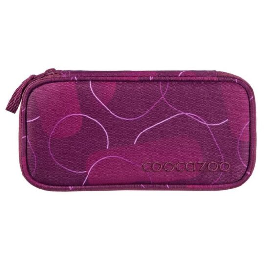 Peresnica COOCAZOO - prazna, Berry Bubbles