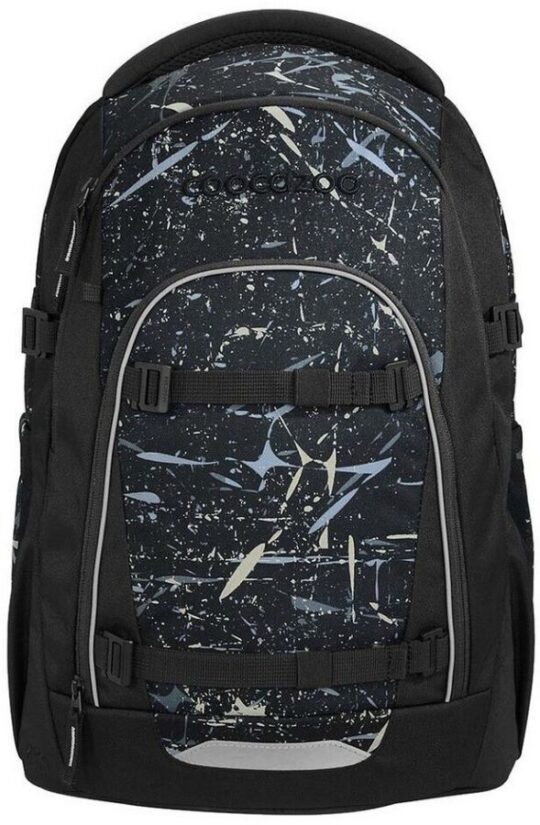 Šolski nahrbtnik Coocazoo - reflective splash