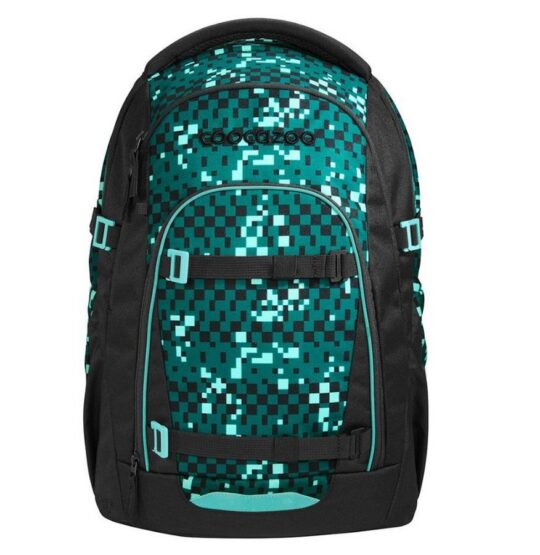 Šolski nahrbtnik Coocazoo - Pixel Blox